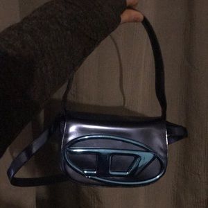 Diesel bought in Montreal corner store 1DR used I wore it 3 times